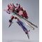 Macross Frontier DX Chogokin Action Figure VF-27 Gamma SP Super Lucifer Valkyrie Brera Sterne use Revival Ver. 25 cm