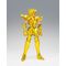 Saint Seiya Saint Cloth Myth Ex Action Figure Aquarius Hyoga - Inheritor Of The Gold Cloth 17 cm