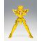 Saint Seiya Saint Cloth Myth Ex Action Figure Aquarius Hyoga - Inheritor Of The Gold Cloth 17 cm