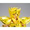 Saint Seiya Saint Cloth Myth Ex Action Figure Aquarius Hyoga - Inheritor Of The Gold Cloth 17 cm