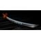Demon Slayer: Kimetsu no Yaiba Proplica Replica 1/1 Nichirin Sword (Tanjiro Kamado) Kyojuro Rengoku´s Sword Gueard Ver. 88 cm