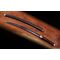 Demon Slayer: Kimetsu no Yaiba Proplica Replica 1/1 Nichirin Sword (Tanjiro Kamado) Kyojuro Rengoku´s Sword Gueard Ver. 88 cm