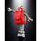 Robocon Chogokin Diecast Action Figure Robocon 50th Anniversary Ver. 12 cm