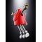 Robocon Chogokin Diecast Action Figure Robocon 50th Anniversary Ver. 12 cm