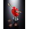Robocon Chogokin Diecast Action Figure Robocon 50th Anniversary Ver. 12 cm