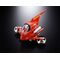 Mazinger Z Popynica Diecast Action Figure Hover Pileder 9 cm