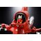 Mazinger Z Popynica Diecast Action Figure Hover Pileder 9 cm
