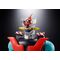 Mazinger Z Popynica Diecast Action Figure Hover Pileder 9 cm