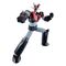 Grendizer U Robot Spirits Action Figure Side Super Mazinger X & Jet Scrander X 15 cm