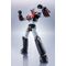 Grendizer U Robot Spirits Action Figure Side Super Mazinger X & Jet Scrander X 15 cm