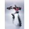 Grendizer U Robot Spirits Action Figure Side Super Mazinger X & Jet Scrander X 15 cm
