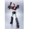 Grendizer U Robot Spirits Action Figure Side Super Mazinger X & Jet Scrander X 15 cm