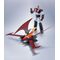 Grendizer U Robot Spirits Action Figure Side Super Mazinger X & Jet Scrander X 15 cm
