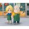 Sakamoto Days Figuarts mini Action Figure Shin Asakura 9 cm