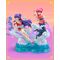 Ranma 1/2 FiguartsZERO Chouette PVC Statue Ranma 20 cm