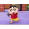 Crayon Shin-chan S.H.Figuarts Action Figure Shinnosuke Nohara 9 cm