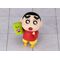 Crayon Shin-chan S.H.Figuarts Action Figure Shinnosuke Nohara 9 cm