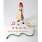 Yu Yu Hakusho S.H. Figuarts Action Figure Kurama 15 cm