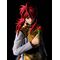 Yu Yu Hakusho S.H. Figuarts Action Figure Kurama 15 cm