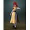 Yu Yu Hakusho S.H. Figuarts Action Figure Kurama 15 cm