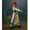 Yu Yu Hakusho S.H. Figuarts Action Figure Kurama 15 cm