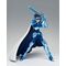 Saint Seiya Saint Cloth Myth Ex Action Figure Odin Seiya 17 cm