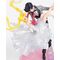 Sailor Moon FiguartsZERO Chouette PVC Statue Usagi & Tuxedo Mask Moonlight Glow Edition 24 cm