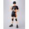 Haikyu!! S.H.Figuarts Action Figure Tobio Kageyama 16 cm