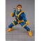 Marvel S.H.Figuarts Action Figure Cyclops (Gamerverse) 15 cm