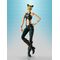 JoJo's Bizarre Adventure S.H.Figuarts Action Figure Jolyne Cujoh 16 cm