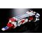 The Brave Fighter Exkizer Soul of Chogokin Action Figure GX-120 Kingexkizer 28 cm