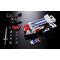 The Brave Fighter Exkizer Soul of Chogokin Action Figure GX-120 Kingexkizer 28 cm