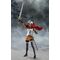 Berserk S.H.Figuarts Action Figure Casca The Band of the Hawk 15 cm