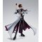 Yu-Gi-Oh! S.H.Figuarts Action Figure Seto Kaiba 16 cm
