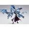 Yu-Gi-Oh! S.H.Figuarts Action Figure Seto Kaiba 16 cm