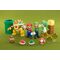 Super Mario S.H. Figuarts Action Figure Super Mario 10 cm