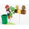 S.H.Figuarts Action Figure Accessory Super Mario
