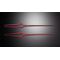 Neon Genesis Evangelion Metal Build Accessory Set 3 Spears Set for Eva 30th with the Spear Another Color