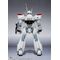 Mobile Police Patlabor Robot Spirits Action Figure Side Labor Ingram 1st 13 cm