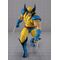 DC Comics S.H.Figuarts Action Figure Wolverine (Gamerverse) 15 cm