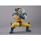 DC Comics S.H.Figuarts Action Figure Wolverine (Gamerverse) 15 cm