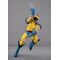DC Comics S.H.Figuarts Action Figure Wolverine (Gamerverse) 15 cm
