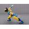 DC Comics S.H.Figuarts Action Figure Wolverine (Gamerverse) 15 cm