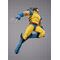 DC Comics S.H.Figuarts Action Figure Wolverine (Gamerverse) 15 cm