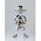 One Piece Luffy's Adventure Memories Figure Archive of Adventure Vol. 2 (10) 9 cm