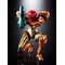 Metroid Prime 4: Beyond Diecast Action Figure Samus Aran LED 21 cm