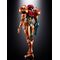 Metroid Prime 4: Beyond Diecast Action Figure Samus Aran LED 21 cm