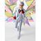 To Be Hero X S.H. Figuarts Action Figure X 16 cm