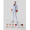 To Be Hero X S.H. Figuarts Action Figure X 16 cm