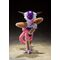 Dragon Ball Z S.H. Figuarts Action Figure Frieza (First Form) & Frieza Pod Reissue 11 cm